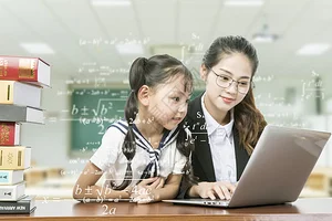 课堂随笔