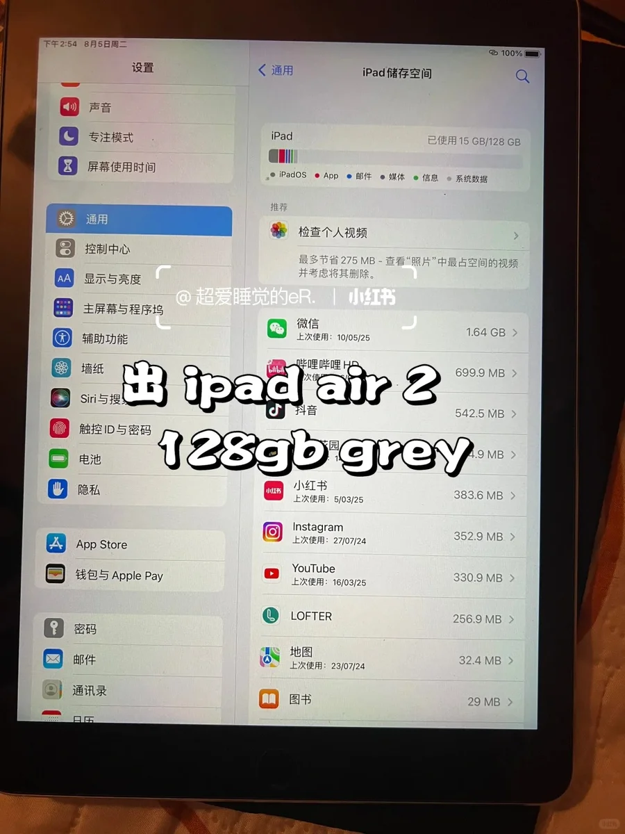 ipad air 2