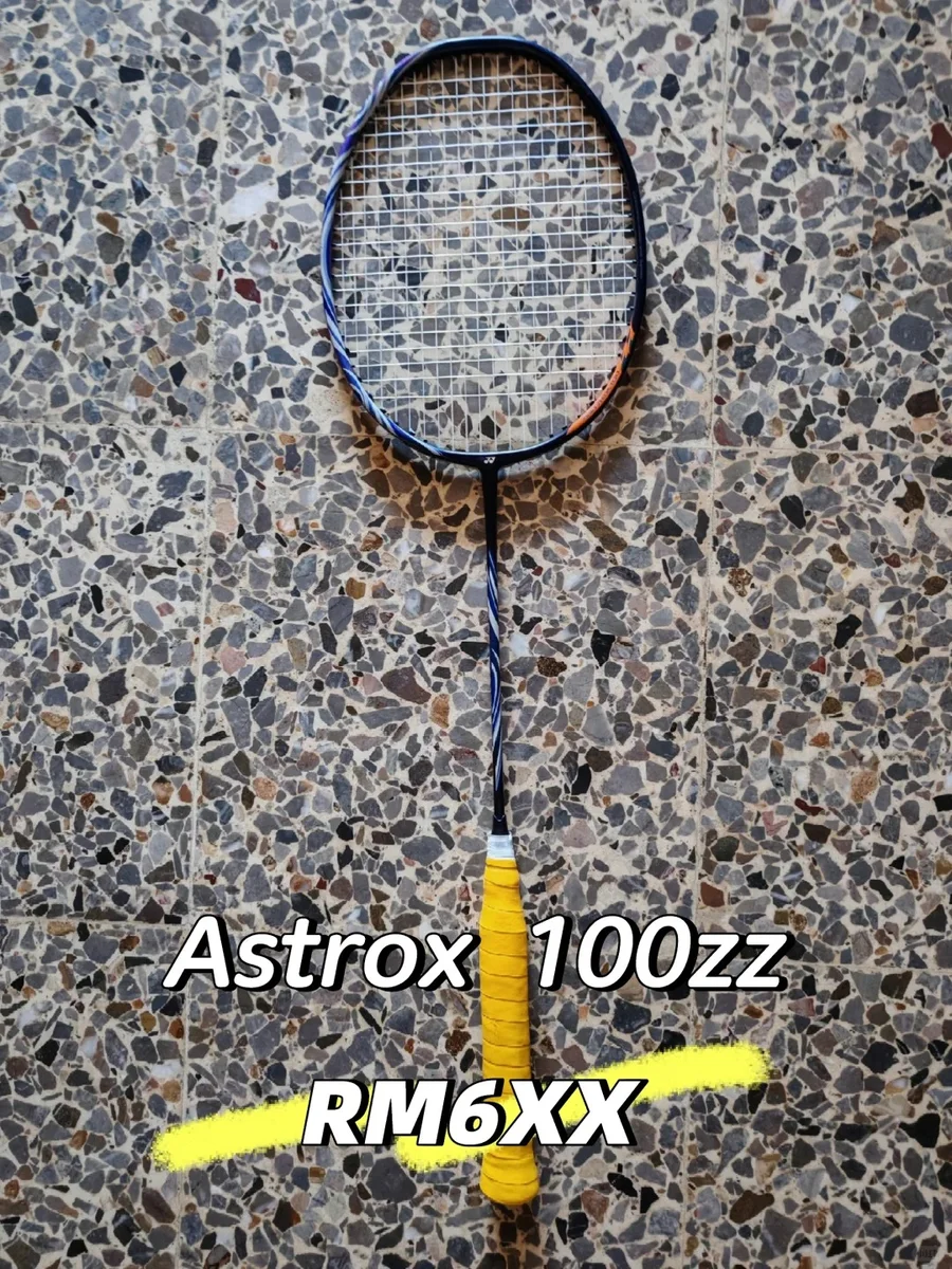 Yonex Astrox 100zz