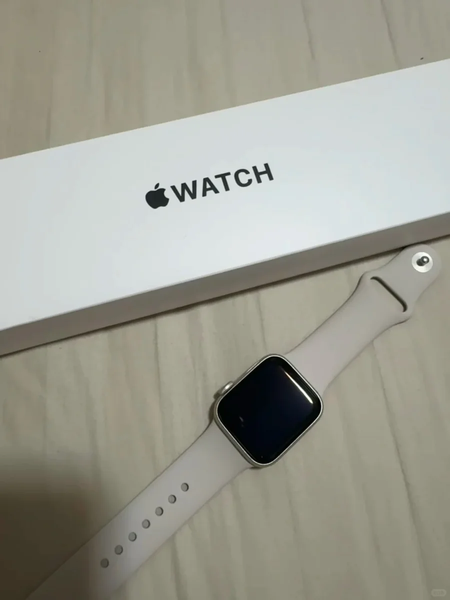 苹果SE 手表 40mm