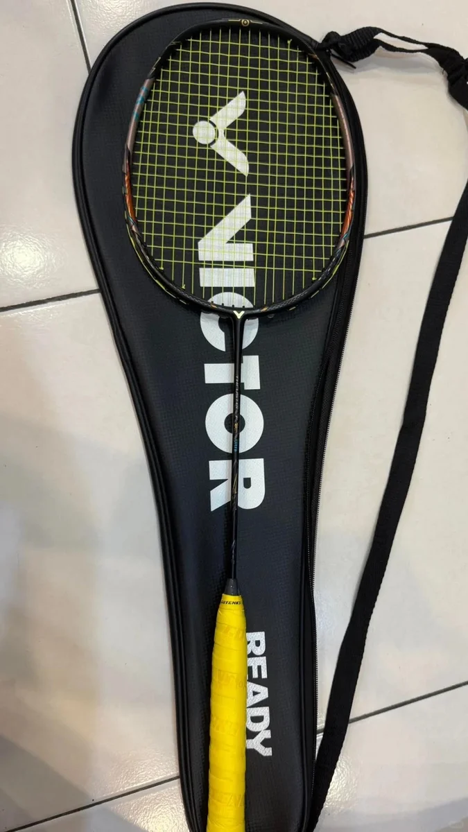 Victor Thruster TK-F Ultra