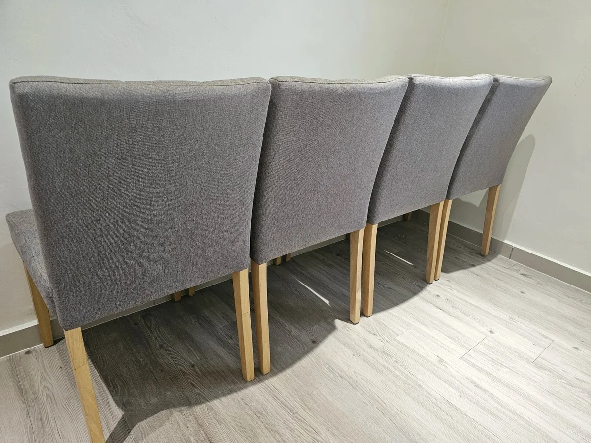 槟城大山脚餐椅出✋