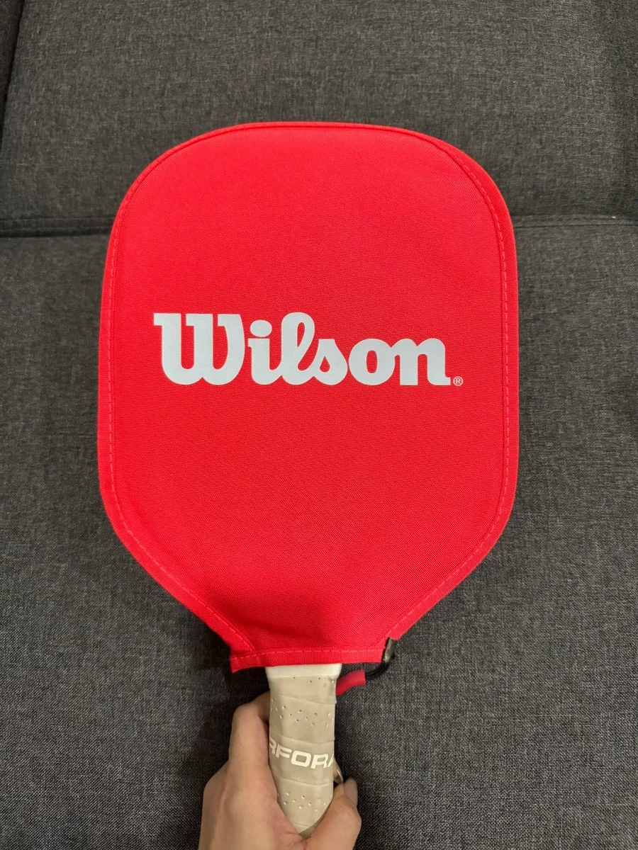 二手匹克球拍 WILSON