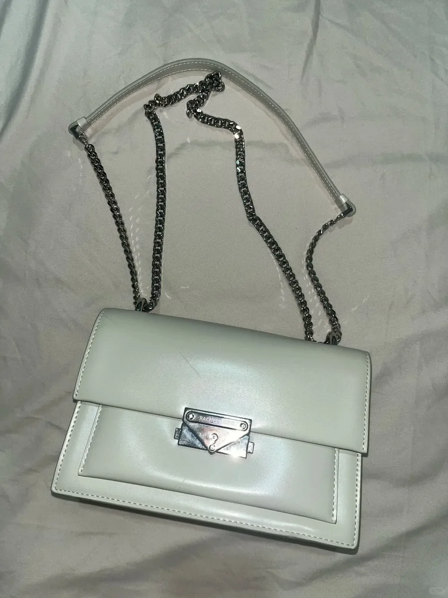 出二手包(Rachel Smith)