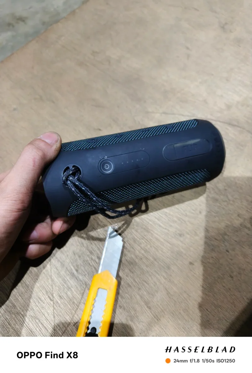 jbl JBL Flip Essential 2