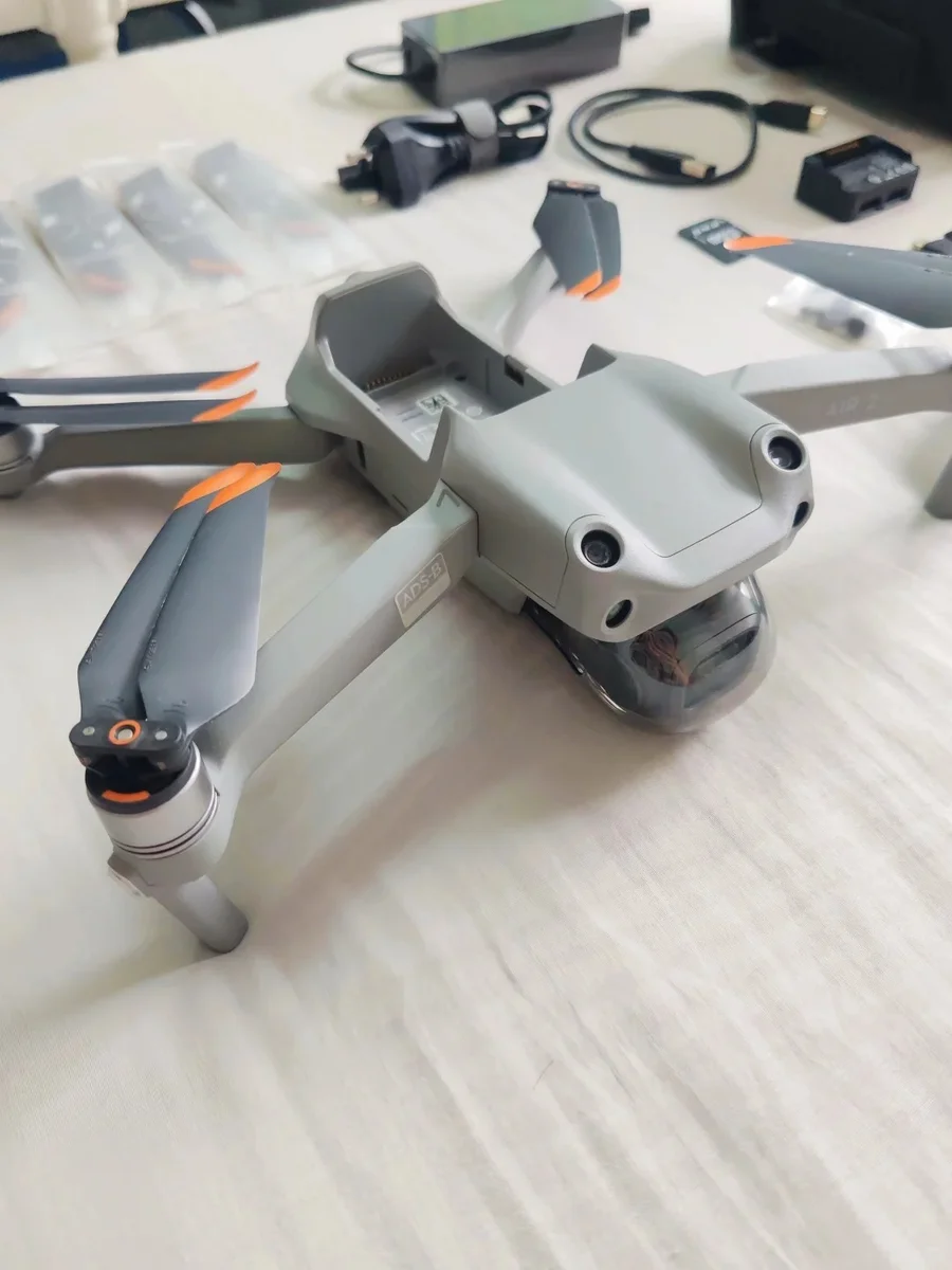 DJI Air 2S (Fly More Combo 套装)