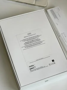 Ipad 9