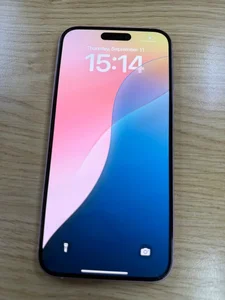 iPhone 15Plus 256gb🍎
