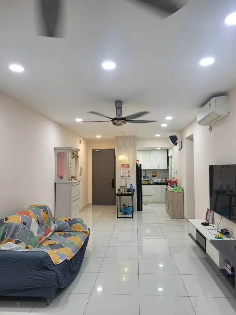 UPM Sfera 3室2卫 Meta City 旁边