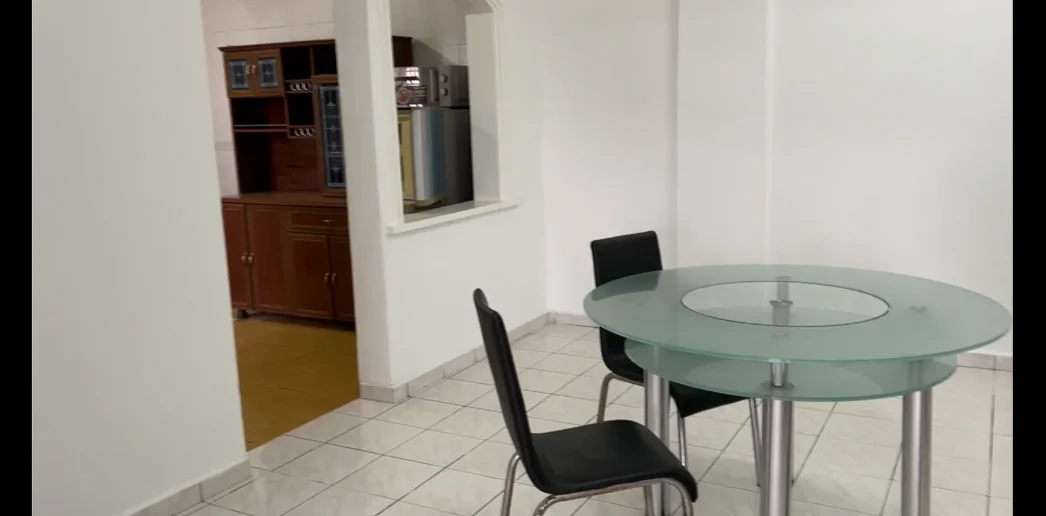 出租UTM residensi,T4,8.8-9.1号的房子,限女生
