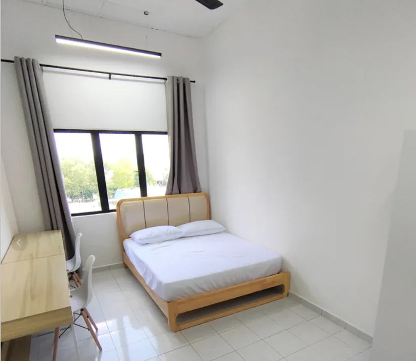 出租The Orion Condominium小房间