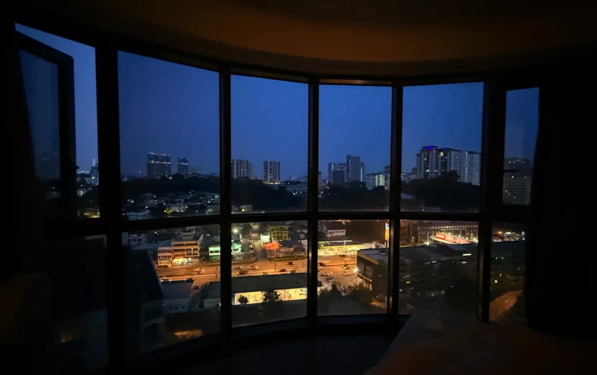 UM附近vivo小区大房转租