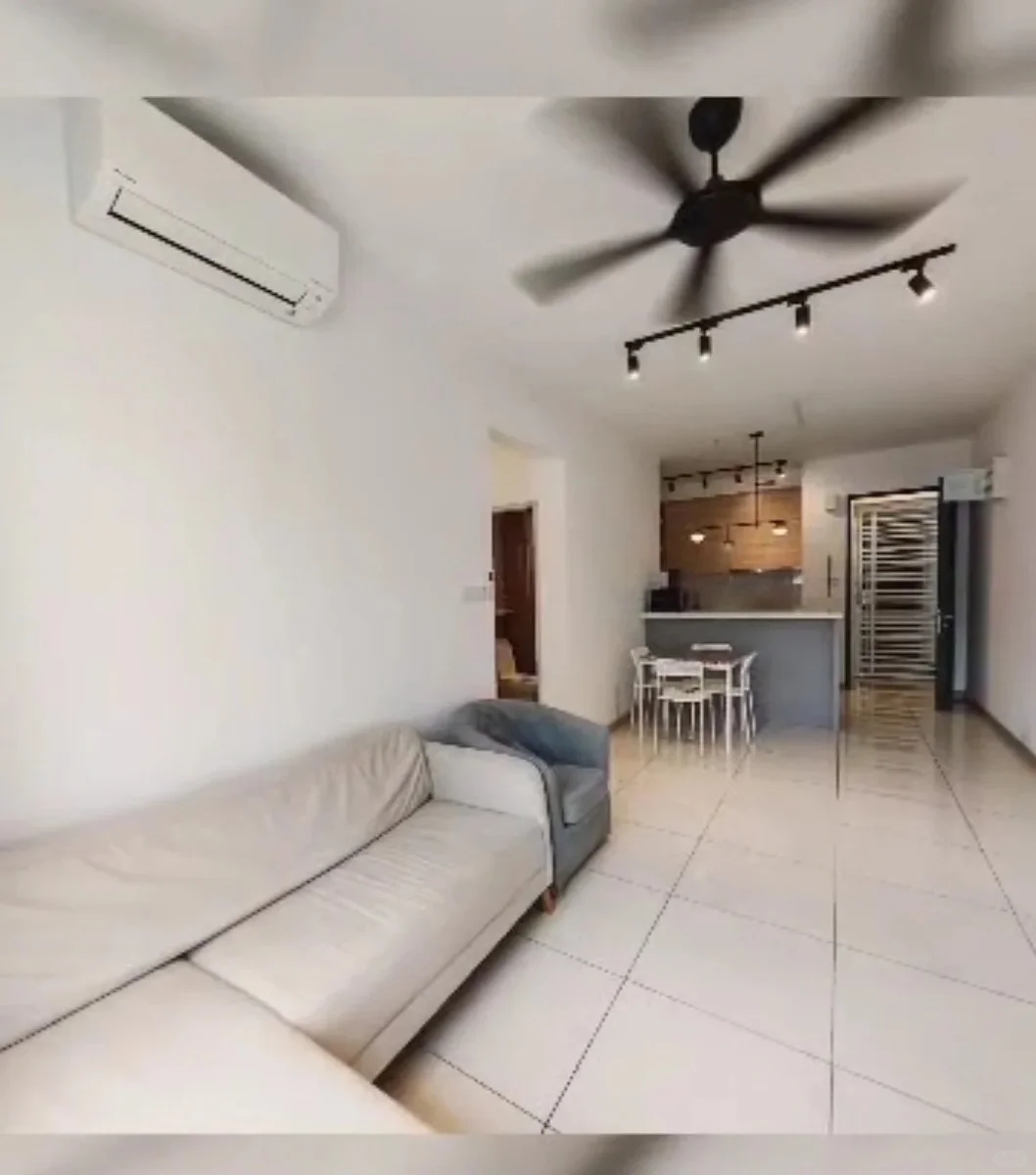 UM附近Ryan&Miho找小房舍友