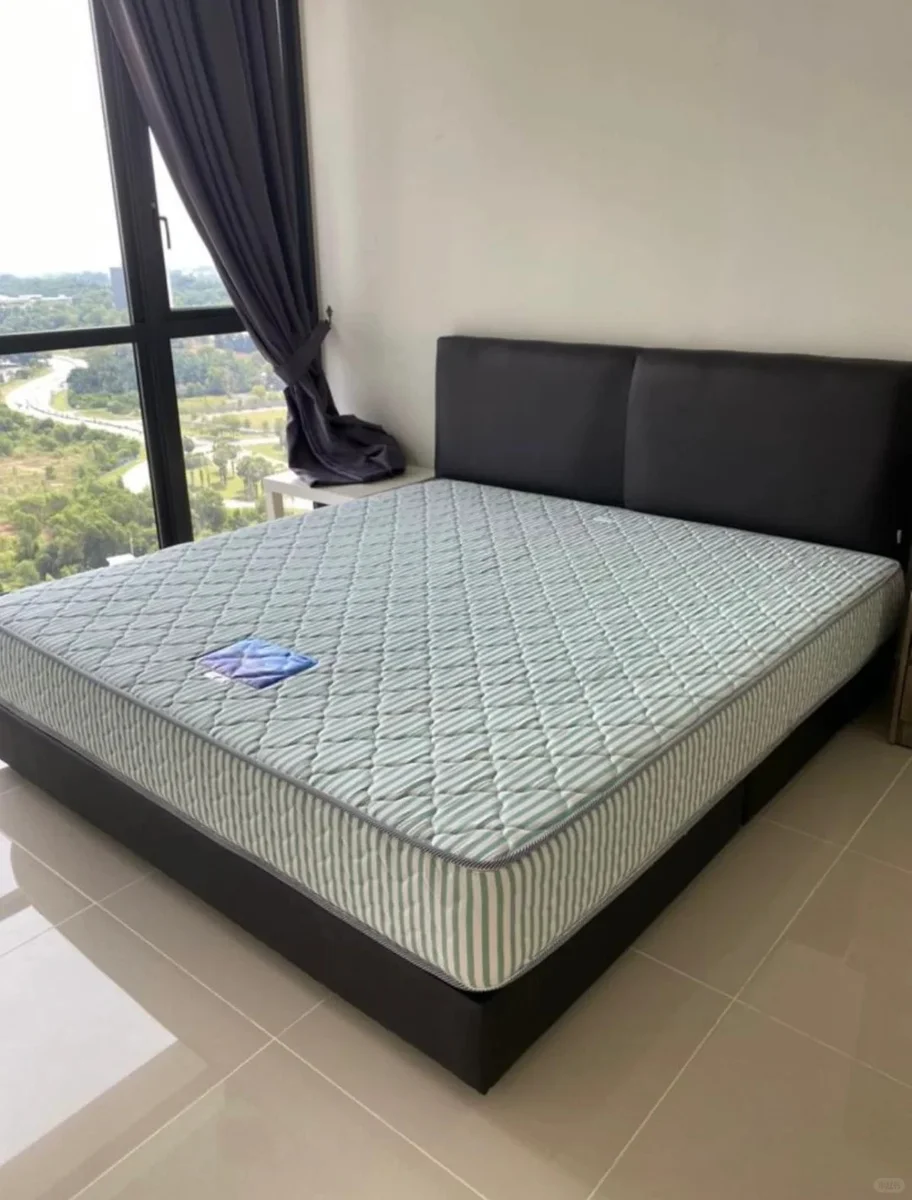 吉隆坡Cyberjaya转租｜Third Avenue