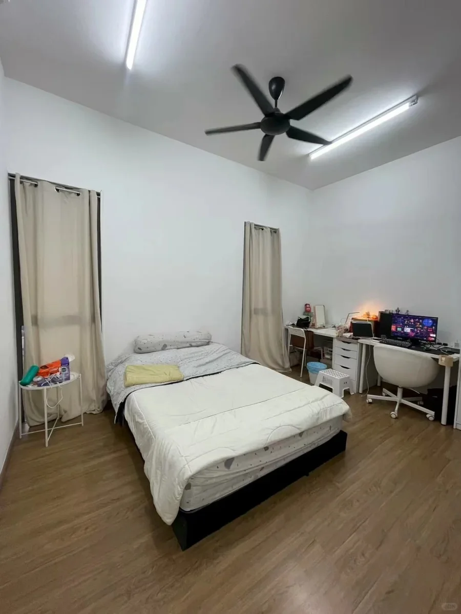 ✨吉隆坡Cheras宝藏房源分享！