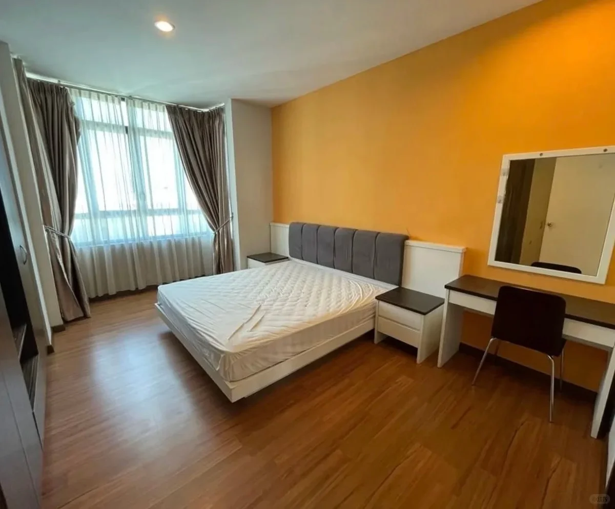 upm附近heritage大房转租(可短租)