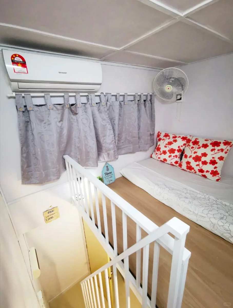 JB Setia Indah  新山租房#