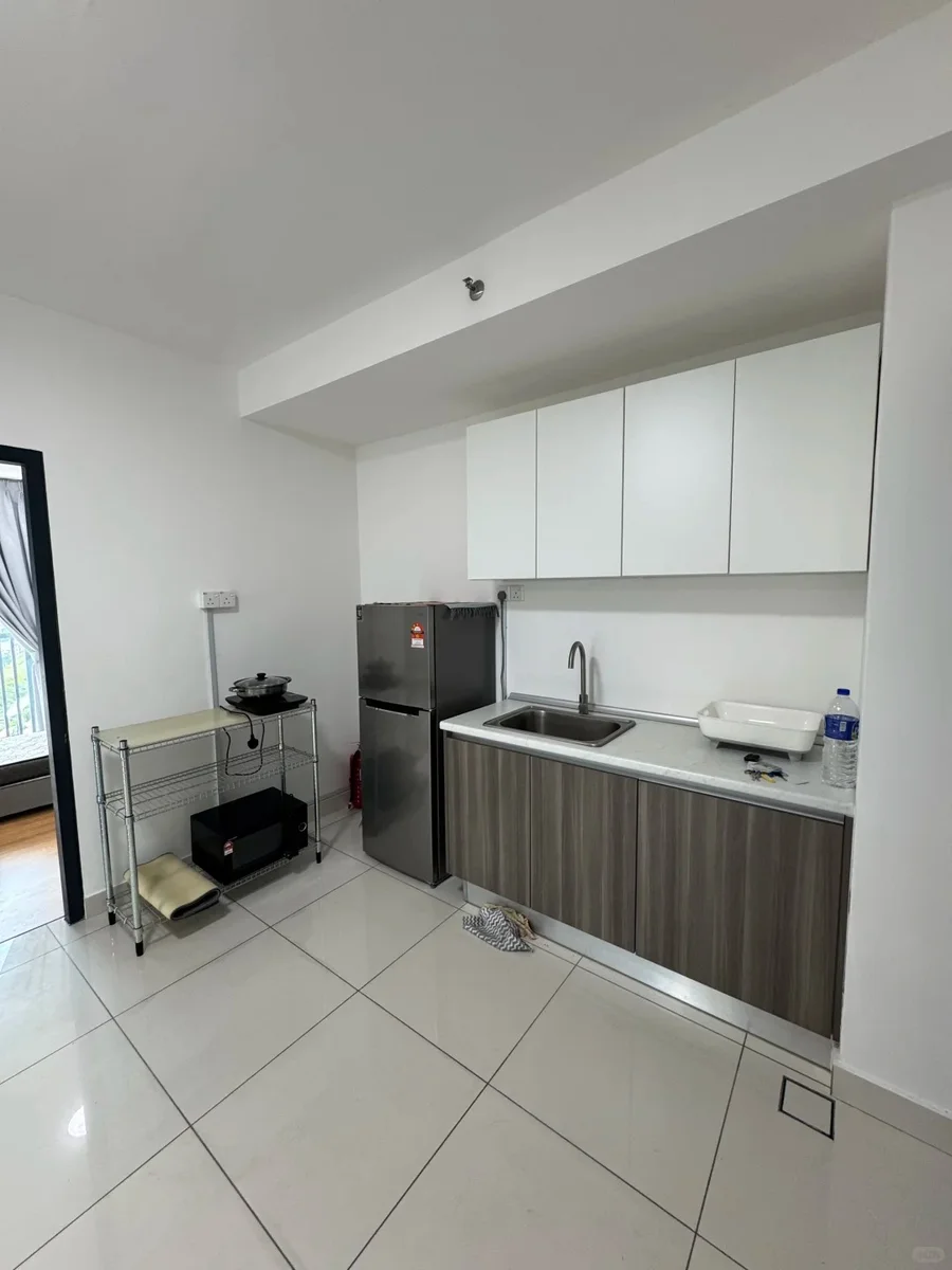 ?【SEGI学院同楼｜双房一卫整租】?