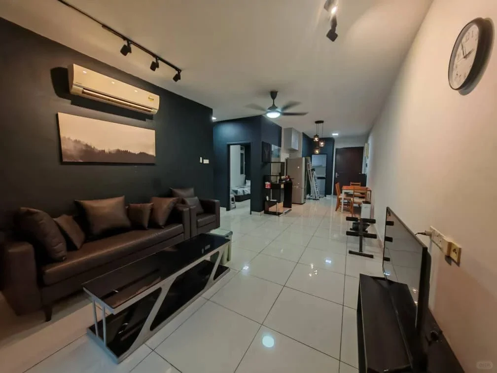 ?KSL Residence @ Taman Daya