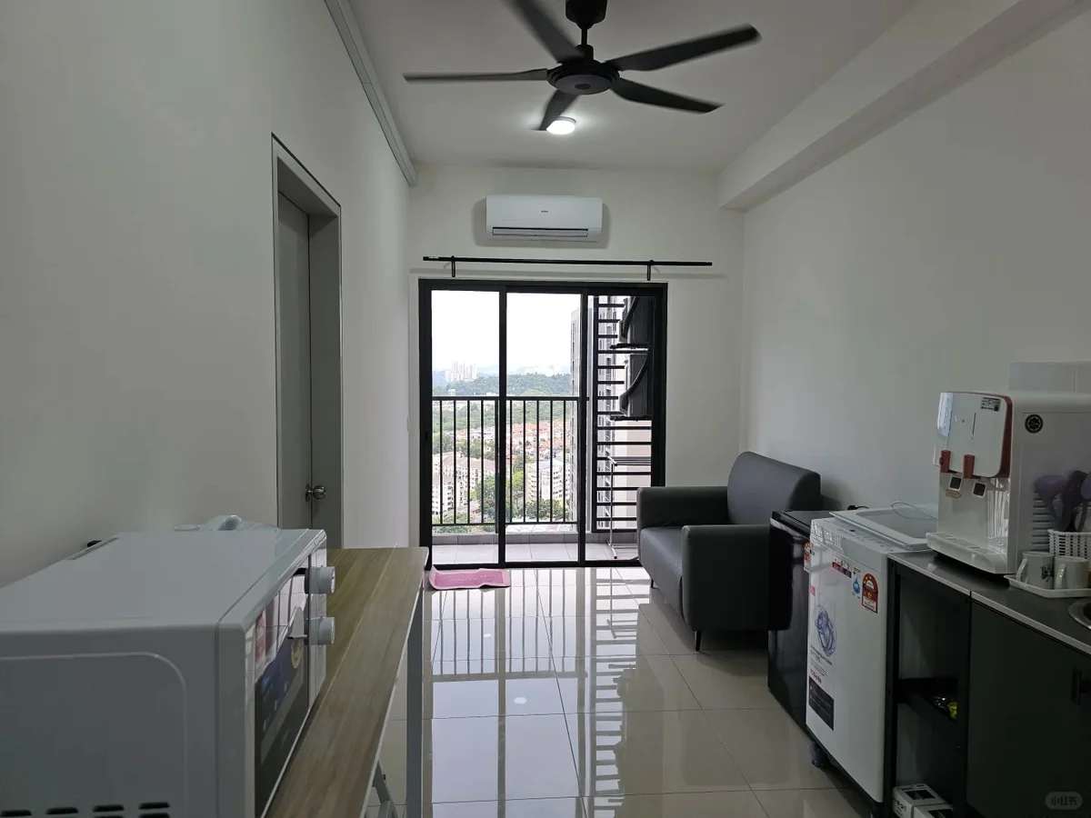 One Equine 2R1B 超赞好房出租