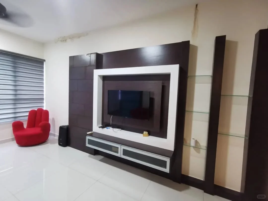 UKM附近华人小区MKH 1 一室一厅