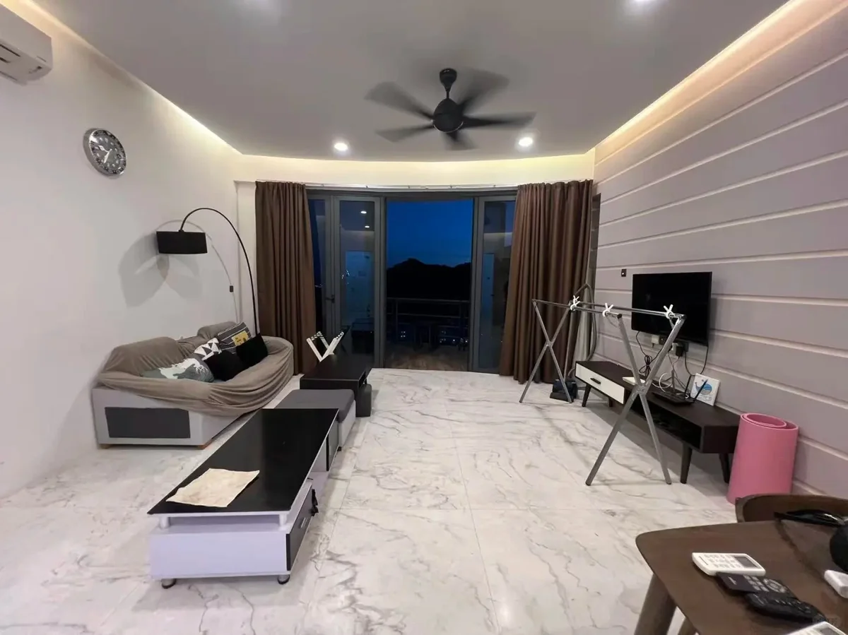 马来西亚理科大学找室友