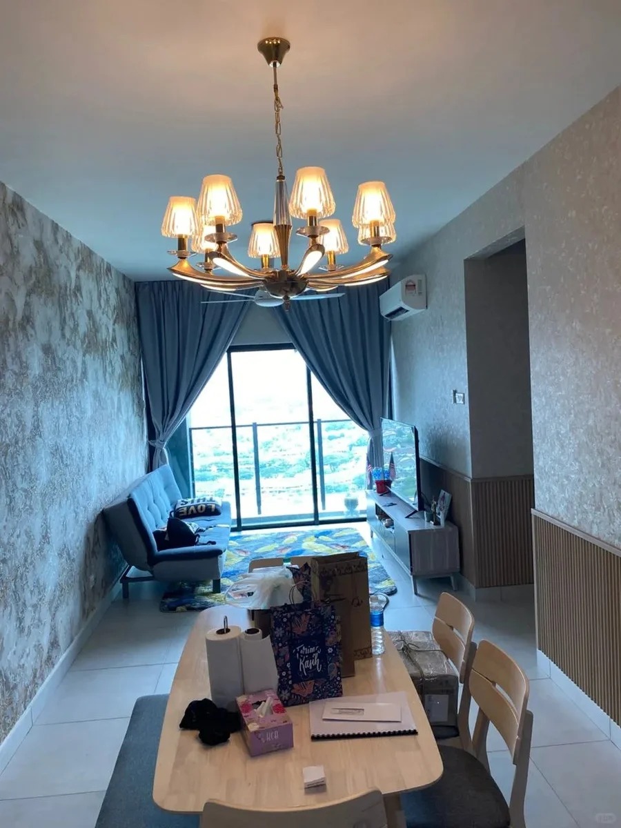 Majestic Maxim 整租5️⃣