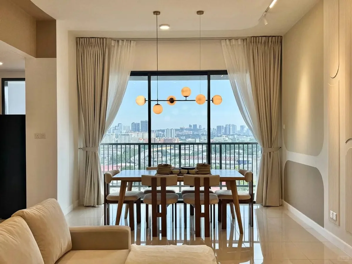 🏙【One Cochrane 公寓出租】🏙