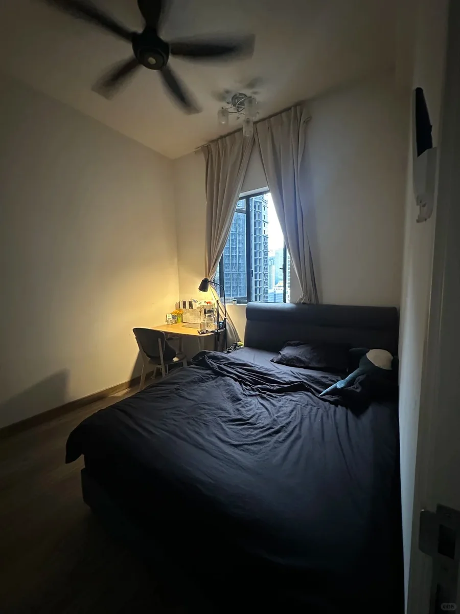 um附近 southview中房短租