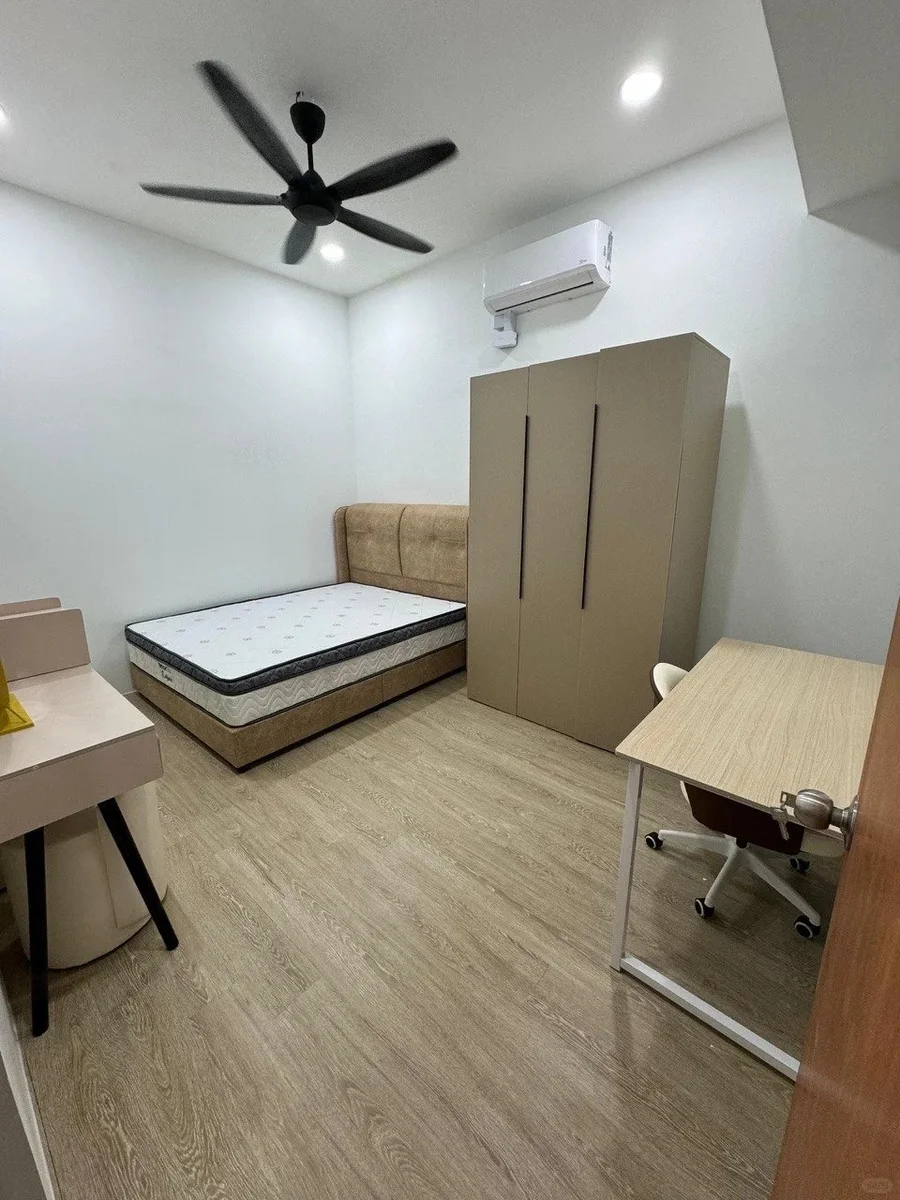 🏡 Equine区全新房间分享✨500 only💰