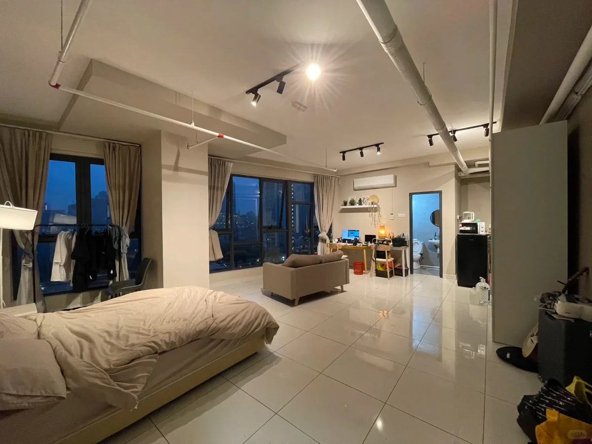 转租｜Edumetro 11.18-2月底