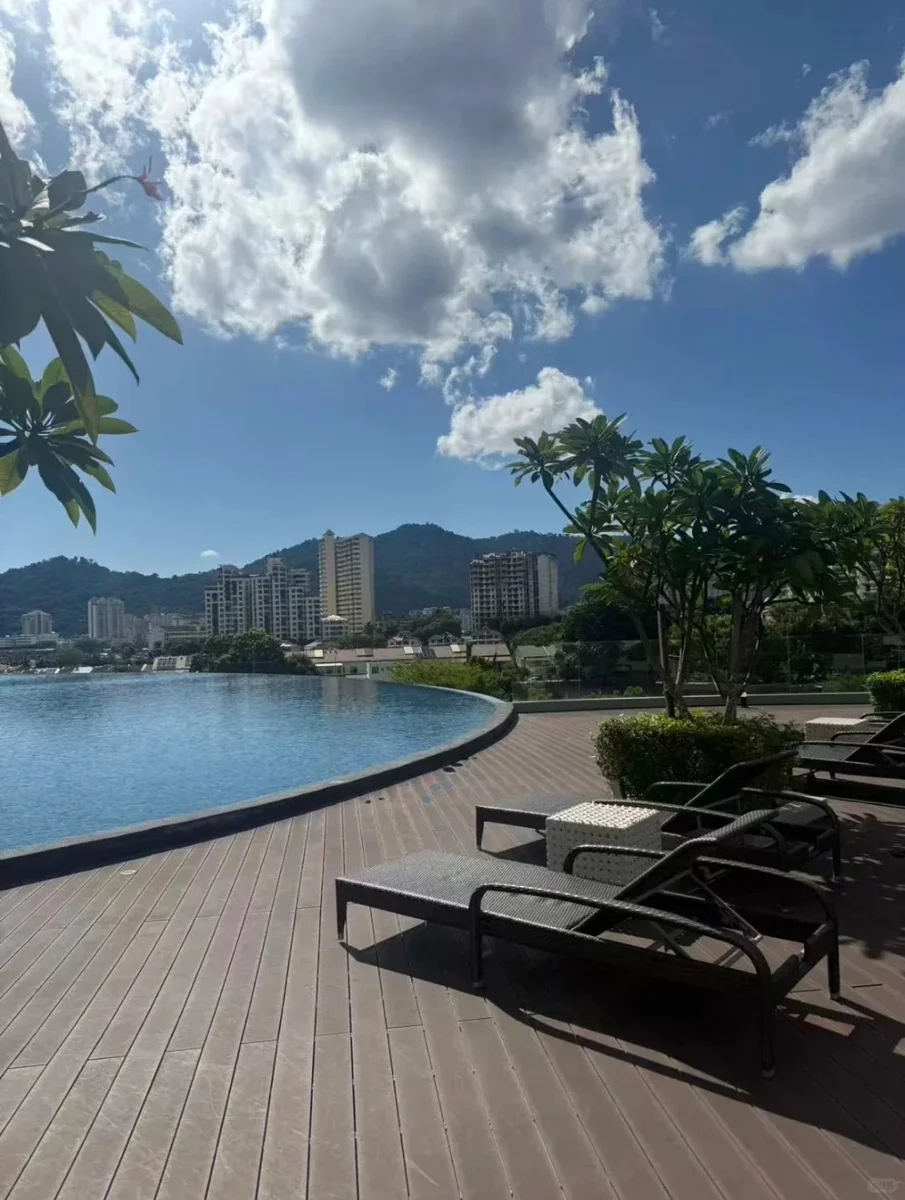 USM附近小区tropicana bay中房转租