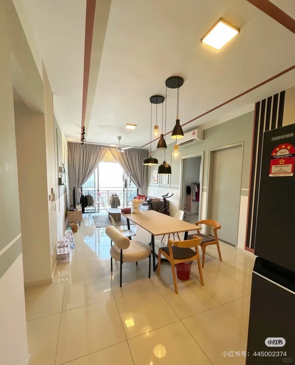 Geolake 3b3b找室友