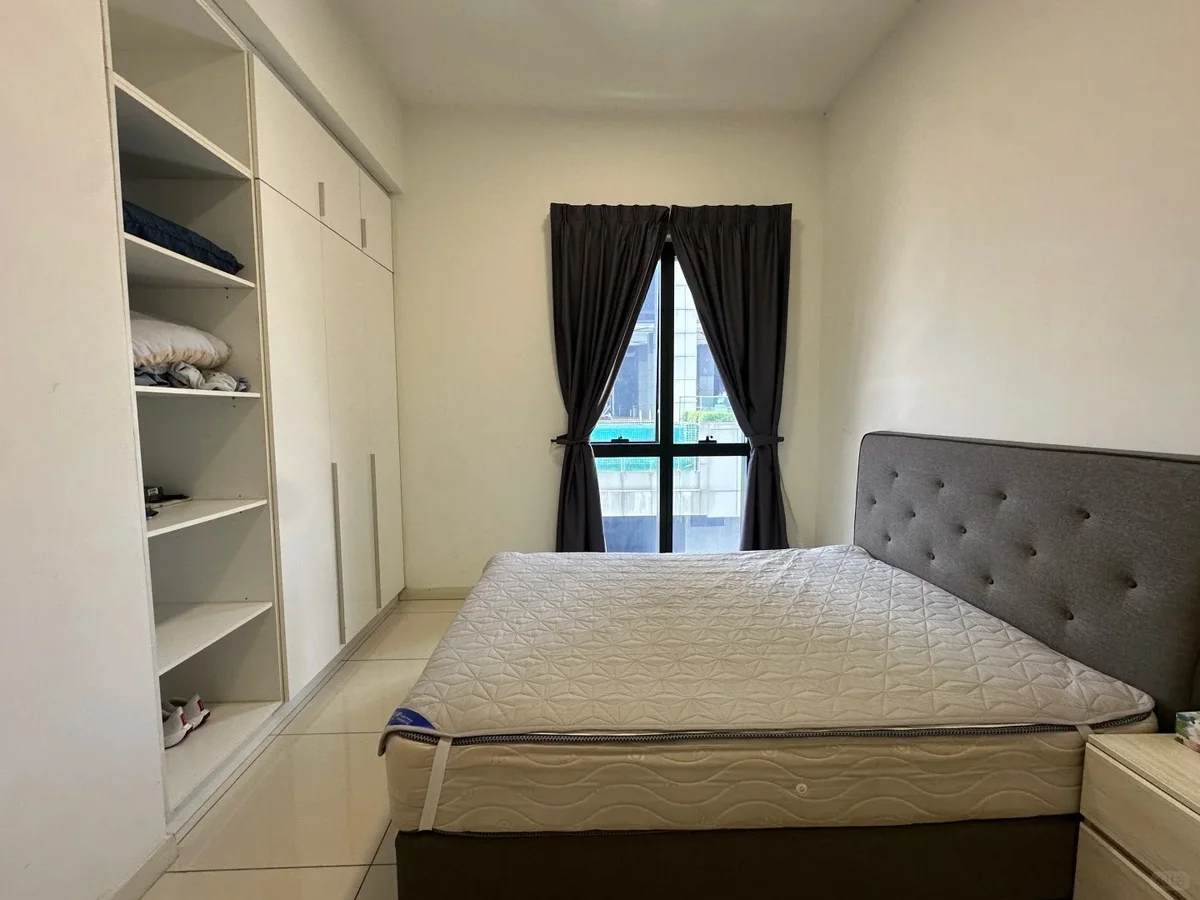 1000+，12月份一个房间随便住｜吉隆坡sunway