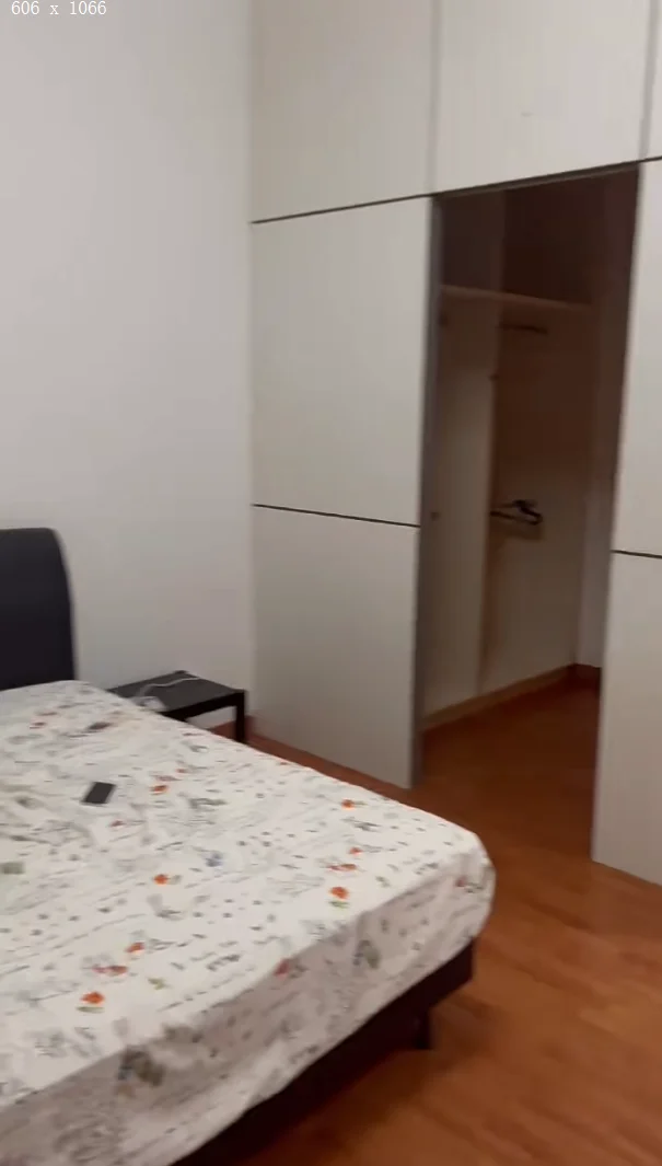 吉隆坡UM附近出租