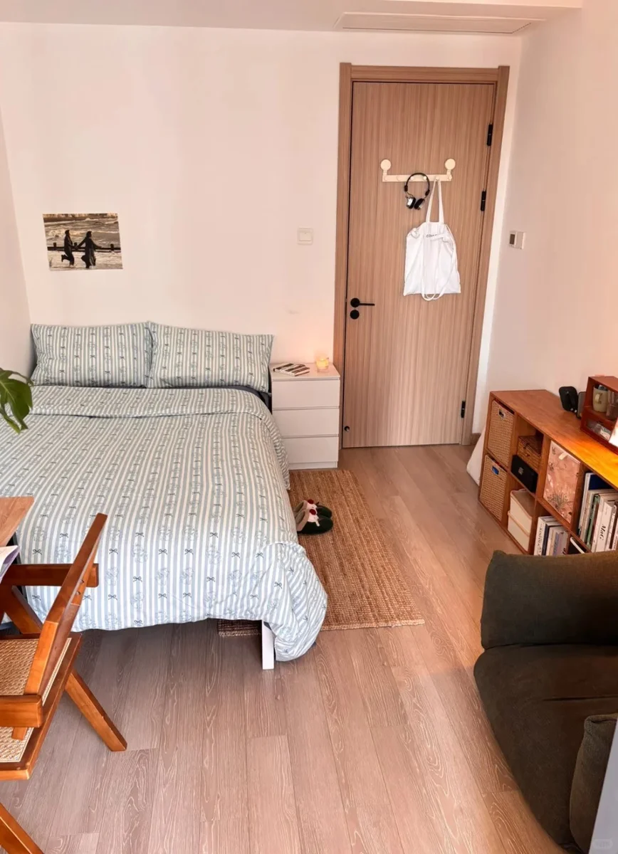 ??kl 急需租房间???