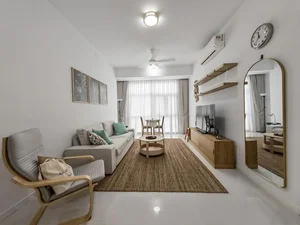 出租 | Met 1 Residences