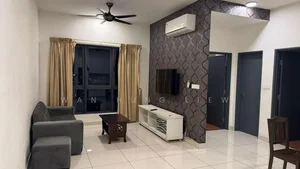 出租 | The Link 2 @ Bukit Jalil (Serviced Residences)