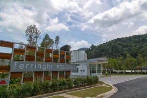 出租 | Ferringhi Residence