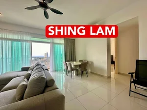 出租 | Ferringhi Residence 2