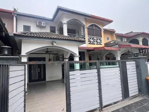 出租 | Anggerik BB4, Bukit Beruntung