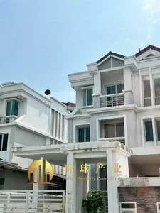 出租 | TAMAN ASTON