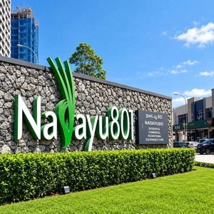 出租 | Nadayu 801
