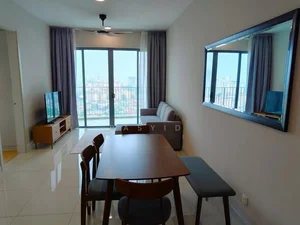 出租 | Datum Jelatek Residence