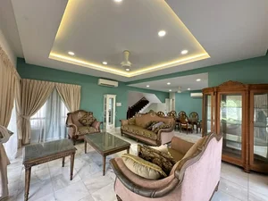 出租 | BTHO, Bandar Tun Hussein Onn, Bandar Mahkota Cheras, Cheras, Selangor