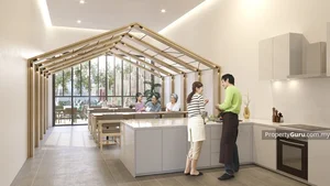 出租 | Tuai Residence