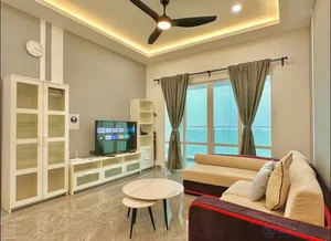 出租 | TriTower Residence @ Johor Bahru Sentral
