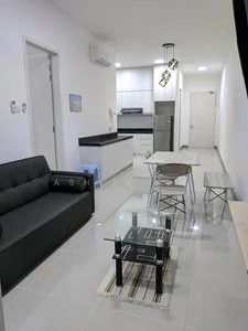 出租 | Southbank Residence