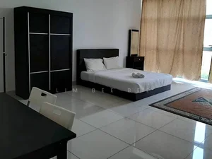 出租 | Serviced Residence @ 3 Towers