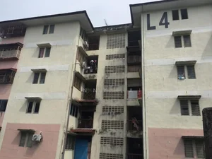 出租 | Bandar Mahkota Cheras Flat